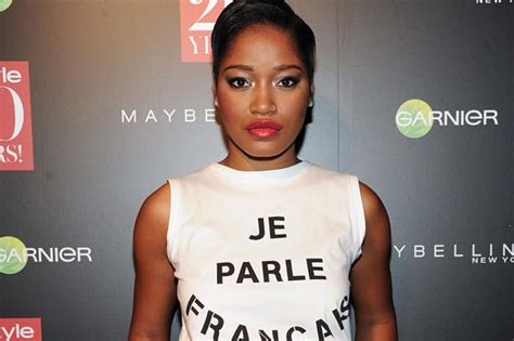 keke palmer leak|5 Things to know about the celeb nude photo scandal 